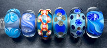 Load image into Gallery viewer, 12-22 Trollbeads Unique Beads Rod 24
