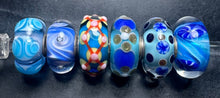 Load image into Gallery viewer, 12-22 Trollbeads Unique Beads Rod 24
