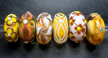 Load image into Gallery viewer, 12-22 Trollbeads Unique Beads Rod 4
