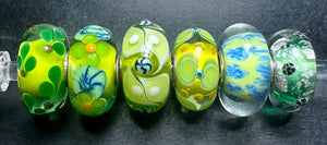 12-22 Trollbeads Unique Beads Rod 5