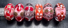 Load image into Gallery viewer, 12-22 Trollbeads Unique Beads Rod 8
