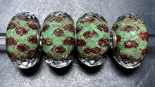 Load image into Gallery viewer, 12-26 Trollbeads Collective Sparkle Rod 2
