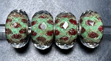 Load image into Gallery viewer, 12-26 Trollbeads Collective Sparkle Rod 2
