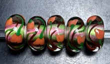 Load image into Gallery viewer, 12-26 Trollbeads Love in Bloom Rod 2
