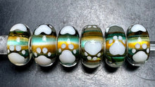Load image into Gallery viewer, 12-26 Trollbeads Loyal Journey
