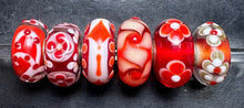 Load image into Gallery viewer, 12-27 Trollbeads Unique Beads Rod 10
