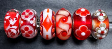 Load image into Gallery viewer, 12-27 Trollbeads Unique Beads Rod 10
