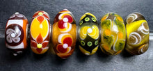 Load image into Gallery viewer, 12-27 Trollbeads Unique Beads Rod 11
