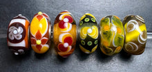 Load image into Gallery viewer, 12-27 Trollbeads Unique Beads Rod 11
