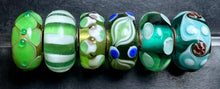 Load image into Gallery viewer, 12-27 Trollbeads Unique Beads Rod 12
