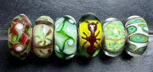 Load image into Gallery viewer, 12-27 Trollbeads Unique Beads Rod 13
