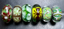 Load image into Gallery viewer, 12-27 Trollbeads Unique Beads Rod 13
