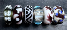 Load image into Gallery viewer, 12-27 Trollbeads Unique Beads Rod 14
