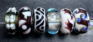 12-27 Trollbeads Unique Beads Rod 14