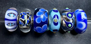 12-27 Trollbeads Unique Beads Rod 15