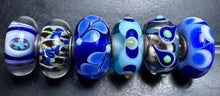 Load image into Gallery viewer, 12-27 Trollbeads Unique Beads Rod 15
