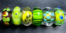 Load image into Gallery viewer, 12-27 Trollbeads Unique Beads Rod 16
