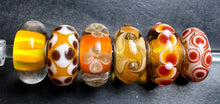 Load image into Gallery viewer, 12-27 Trollbeads Unique Beads Rod 17
