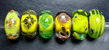 Load image into Gallery viewer, 12-27 Trollbeads Unique Beads Rod 2
