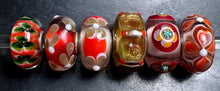 Load image into Gallery viewer, 12-27 Trollbeads Unique Beads Rod 20
