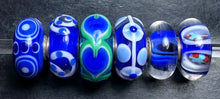 Load image into Gallery viewer, 12-27 Trollbeads Unique Beads Rod 3
