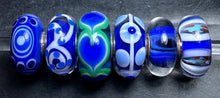 Load image into Gallery viewer, 12-27 Trollbeads Unique Beads Rod 3
