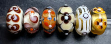 Load image into Gallery viewer, 12-27 Trollbeads Unique Beads Rod 4
