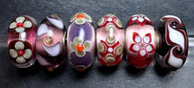 Load image into Gallery viewer, 12-27 Trollbeads Unique Beads Rod 5
