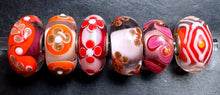 Load image into Gallery viewer, 12-27 Trollbeads Unique Beads Rod 7
