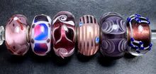 Load image into Gallery viewer, 12-27 Trollbeads Unique Beads Rod 8
