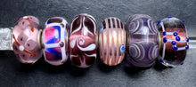 Load image into Gallery viewer, 12-27 Trollbeads Unique Beads Rod 8
