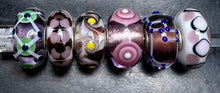 Load image into Gallery viewer, 12-7 Trollbeads Unique Beads Rod 1
