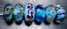 Load image into Gallery viewer, 12-7 Trollbeads Unique Beads Rod 2
