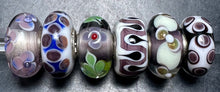 Load image into Gallery viewer, 12-7 Trollbeads Unique Beads Rod 9
