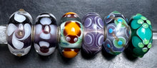 Load image into Gallery viewer, 12-8 Trollbeads Unique Beads Rod 11
