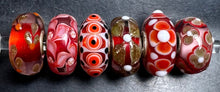 Load image into Gallery viewer, 12-8 Trollbeads Unique Beads Rod 12
