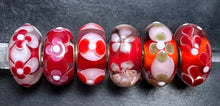Load image into Gallery viewer, 12-8 Trollbeads Unique Beads Rod 3

