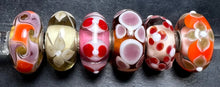 Load image into Gallery viewer, 12-8 Trollbeads Unique Beads Rod 5
