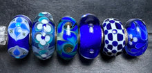 Load image into Gallery viewer, 12-8 Trollbeads Unique Beads Rod 8
