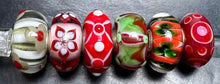 Load image into Gallery viewer, 12-8 Trollbeads Unique Beads Rod 9
