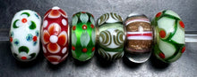 Load image into Gallery viewer, 12-9 Trollbeads Unique Beads Rod 10

