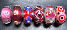 Load image into Gallery viewer, 12-9 Trollbeads Unique Beads Rod 3
