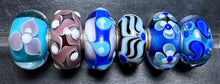 Load image into Gallery viewer, 12-9 Trollbeads Unique Beads Rod 6
