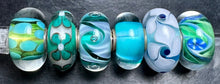 Load image into Gallery viewer, 12-9 Trollbeads Unique Beads Rod 8
