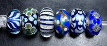 Load image into Gallery viewer, 12-9 Trollbeads Unique Beads Rod 9
