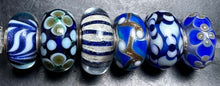 Load image into Gallery viewer, 12-9 Trollbeads Unique Beads Rod 9
