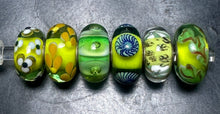 Load image into Gallery viewer, 12-9 Trollbeads Uniques Rod 1
