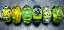 Load image into Gallery viewer, 12-9 Trollbeads Uniques Rod 1
