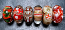 Load image into Gallery viewer, 12-9 Trollbeads Uniques Rod 12
