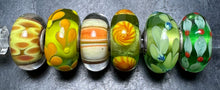 Load image into Gallery viewer, 12-9 Trollbeads Uniques Rod 13
